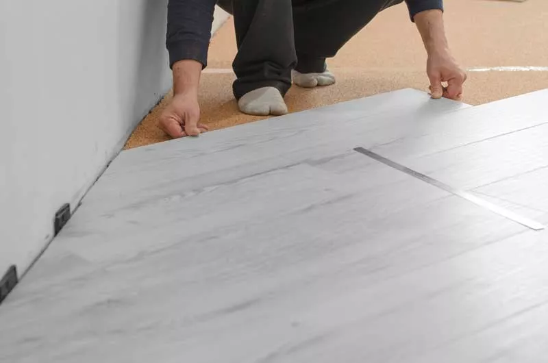 high quality laminate flooring