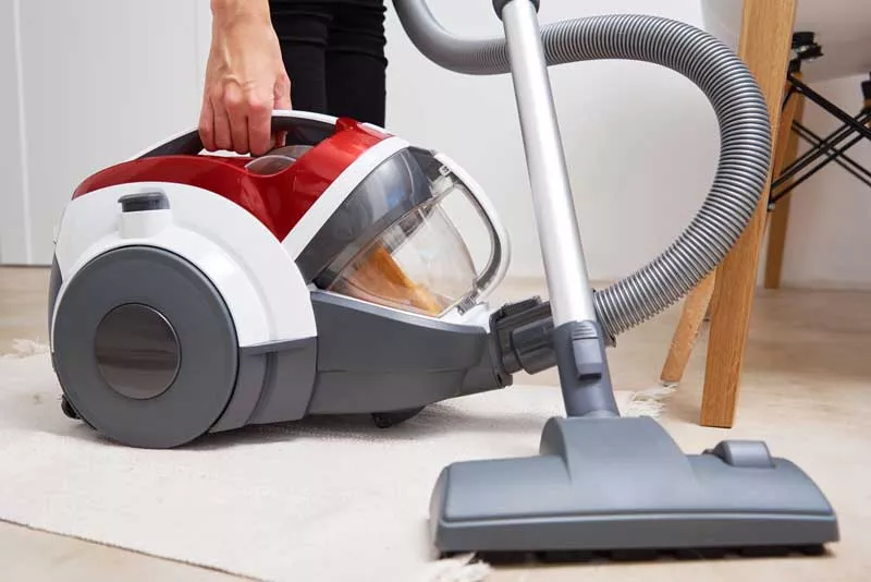 lvt flooring maintenance
