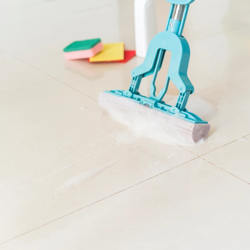 LVT flooring wear layer protection longevity durability resistance scratches stains high-traffic areas